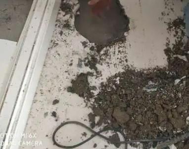 紫云楼顶渗水公司分享下紫云卫生间测漏水方法和方法的详细分解。