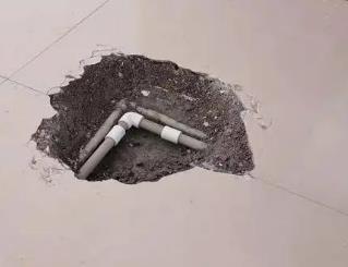  紫云检漏多少钱?